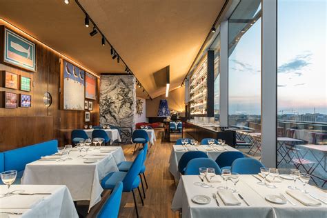 ristorante torre fondazione prada prezzi|torre restaurant milan.